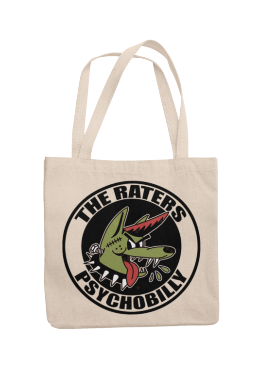 TOTE BAGS