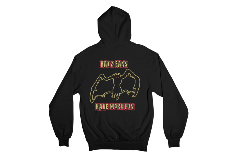 BATZ FANS