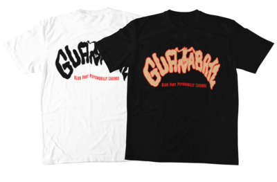 GUANA BATZ T-SHIRT &quot;KLUB FOOT LEGENDS&quot; for MEN