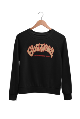 GUANA BATZ &quot;Klub Foot&quot; SWEATSHIRT