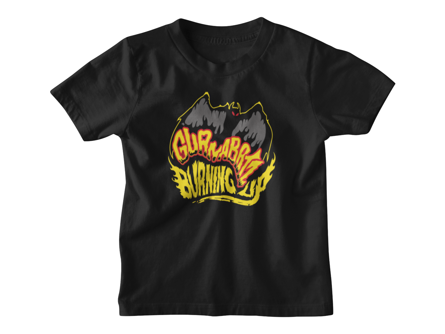 GUANA BATZ &quot;Run&quot; T-SHIRT KIDS, Size: 3/4 years