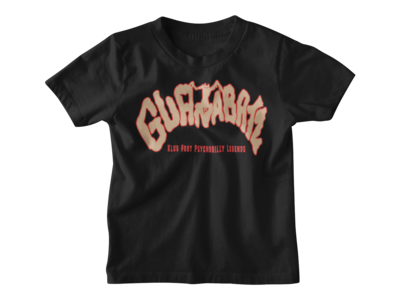 GUANA BATZ &quot;Klub Foot Legends&quot; T-SHIRT KIDS