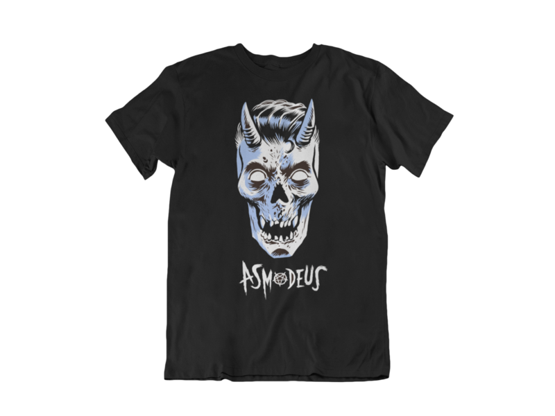 DEMON SKULL