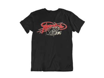 ASMODEUS &quot;Asmorod&quot; tshirt for MEN