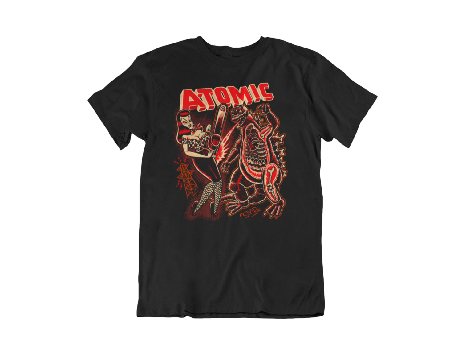 ATOMIC