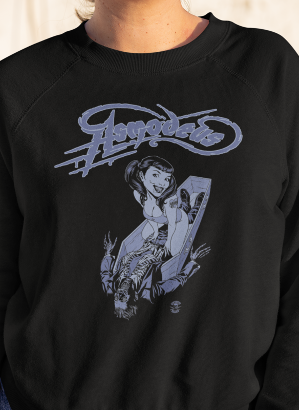 ASMODEUS SWEATSHIRT