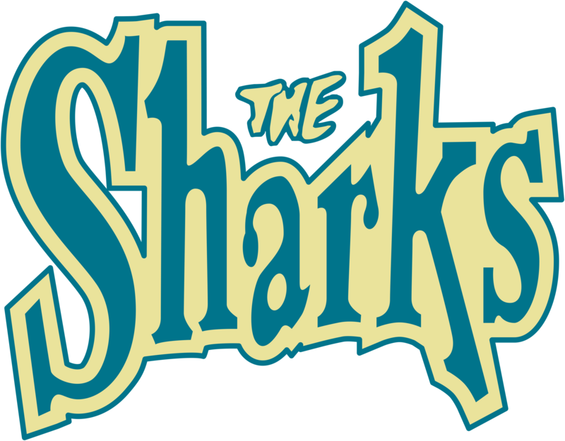 THE SHARKS