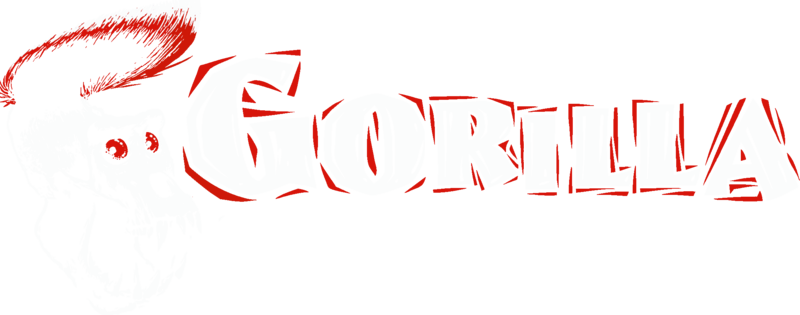 GORILLA