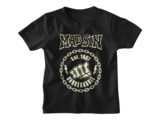 MAD SIN &quot;Unbreakable&quot; T-SHIRT KIDS