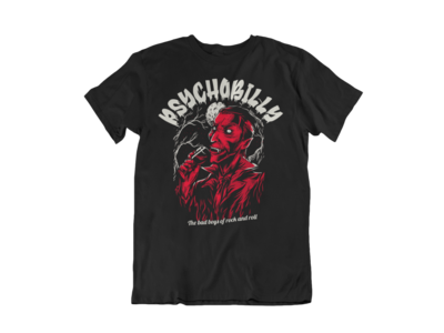 BAD BOYS OF RNR T-SHIRT FOR MEN