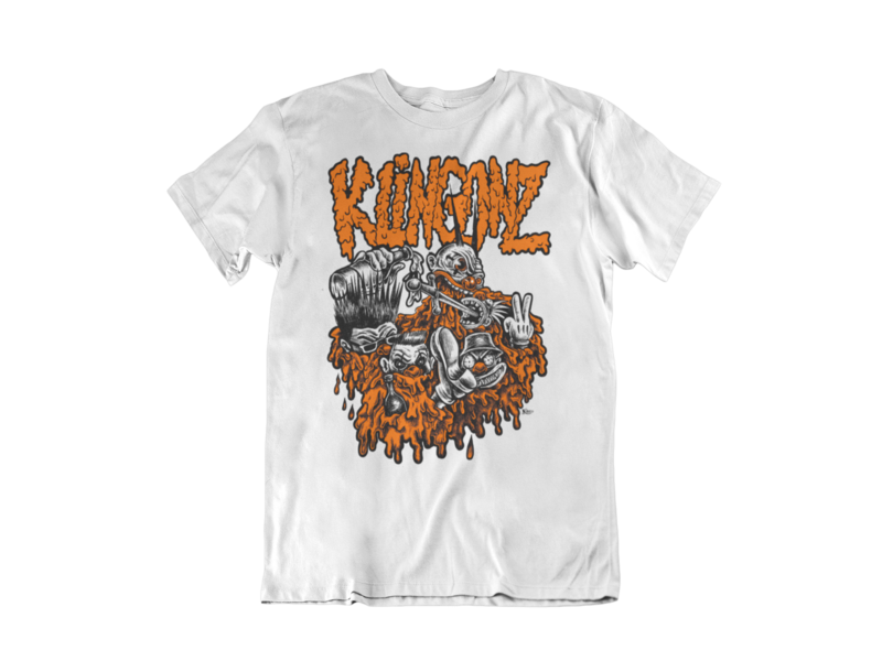 KLINGONZ