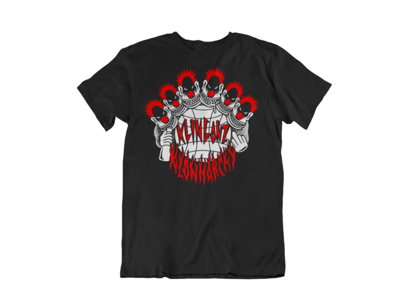 KLOWNARCHY