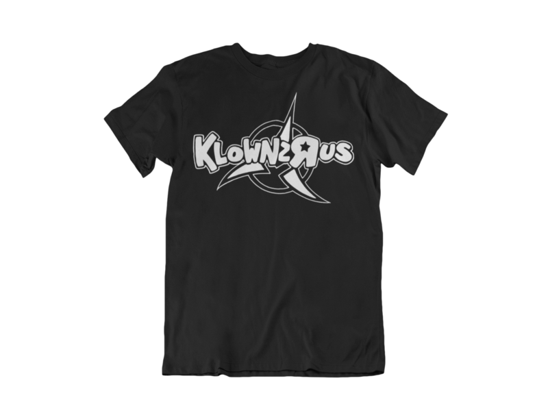 KLOWNZRUS