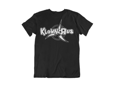 KLINGONZ &quot;Klownzrus&quot; tshirt for MEN