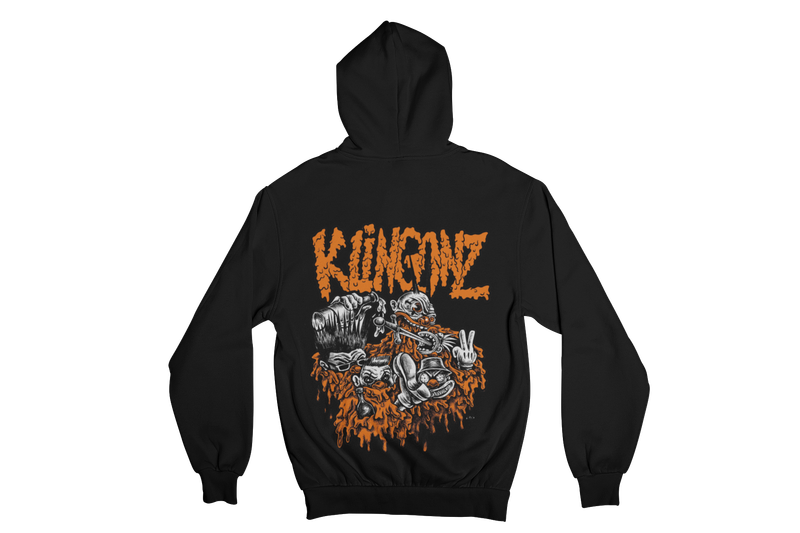 KLINGONZ