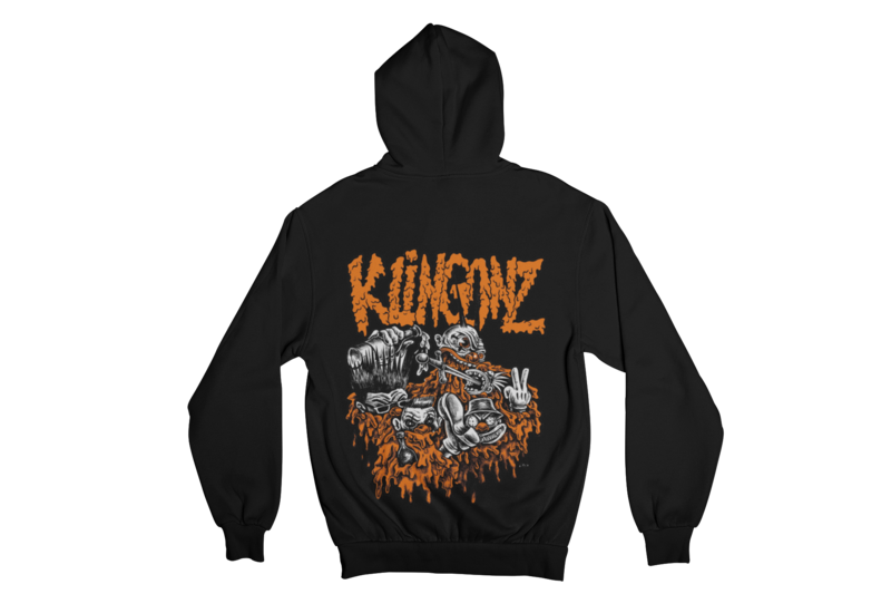 KLINGONZ