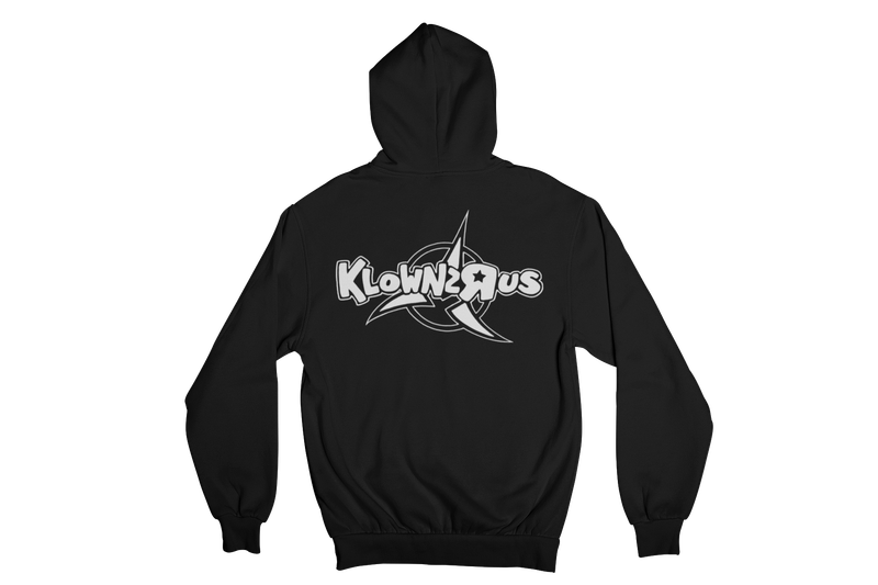 KLOWNZRUS