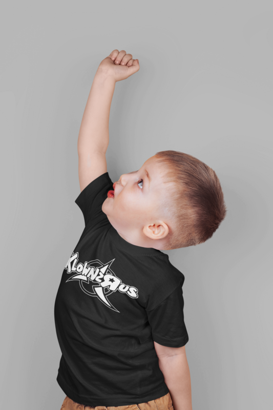 KLINGONZ KIDS / BABIES