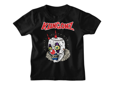 KLINGONZ &quot;Klown&quot; T-SHIRT KIDS