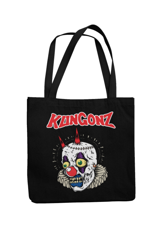 KLINGONZ TOTEBAGS