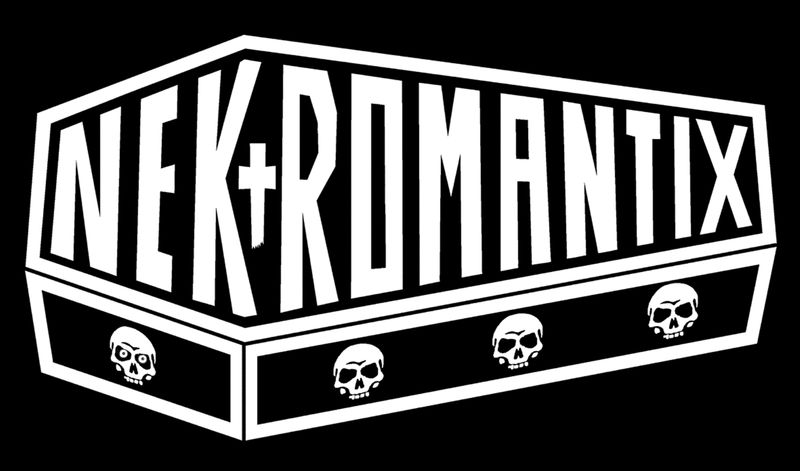 NEKROMANTIX