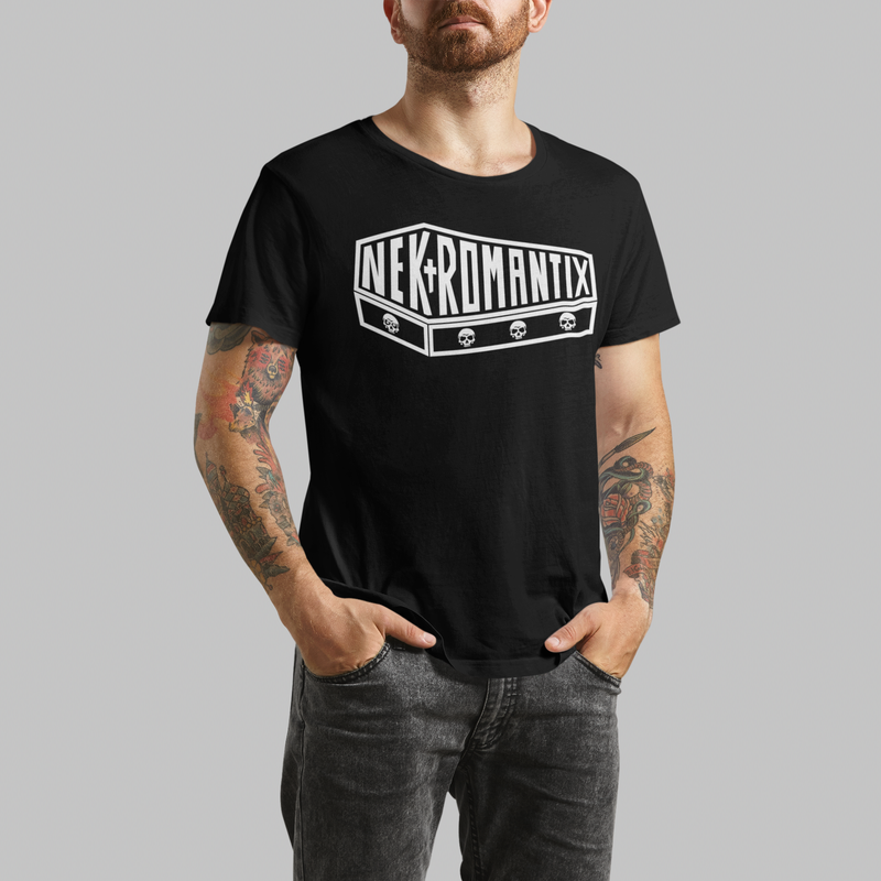 NEKROMANTIX TSHIRTS