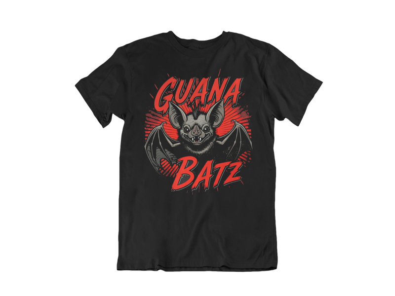 BAT OUTTA HELL
