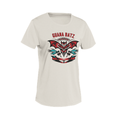 GUANA BATZ T-SHIRT &quot;BATZ TOTEM&quot; for MEN