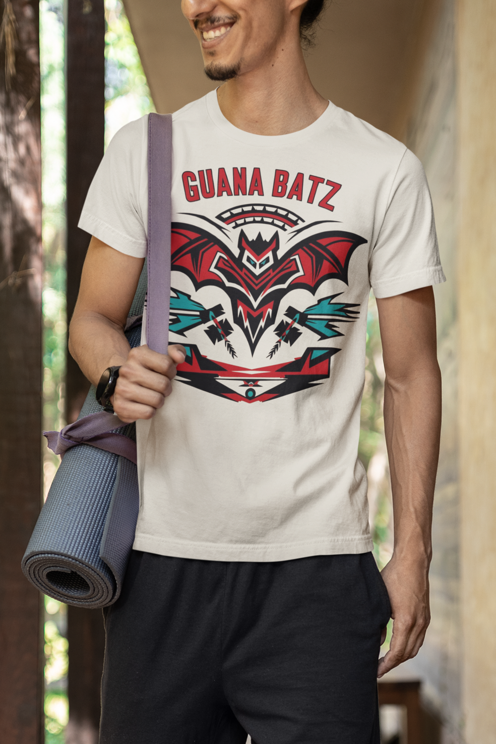 El Volante De La Música Psicobilly Rockabilly Retro | Archivo PSD Premium - Foto 2