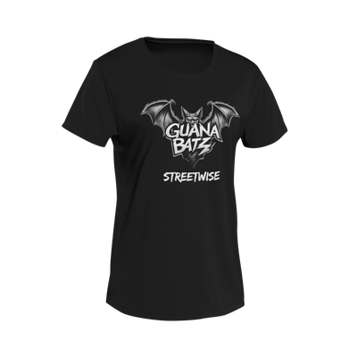 GUANA BATZ T-SHIRT &quot;STREETWISE BATZ&quot; for MEN