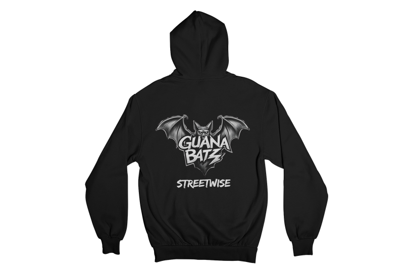 STREETWISE BATZ