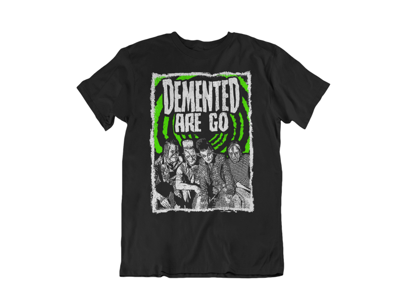 PSYCHOBILLY LEGENDS
