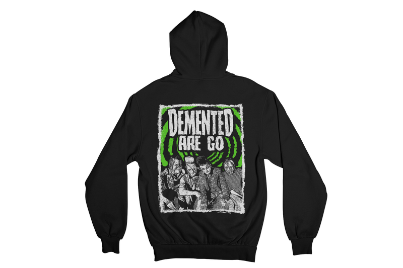 PSYCHOBILLY LEGENDS