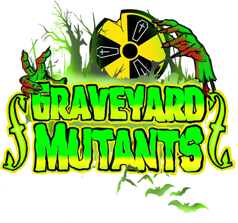 GRAVEYARD MUTANTS