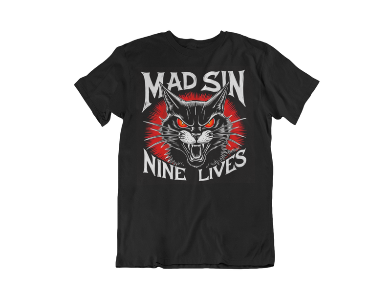 NINE LIVES