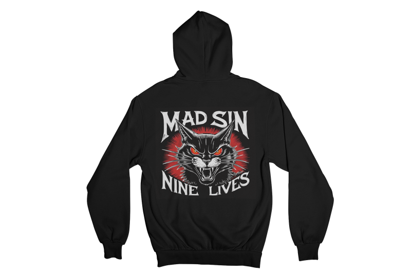 NINE LIVES