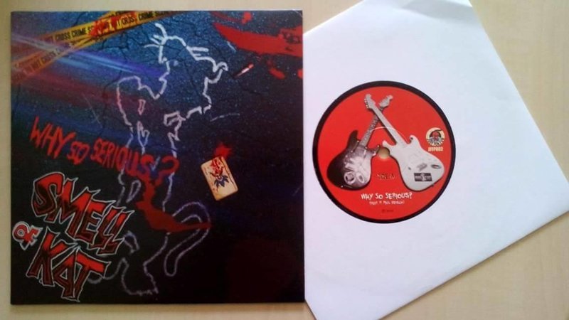 VINYL LP / 7&quot; / DIGITAL