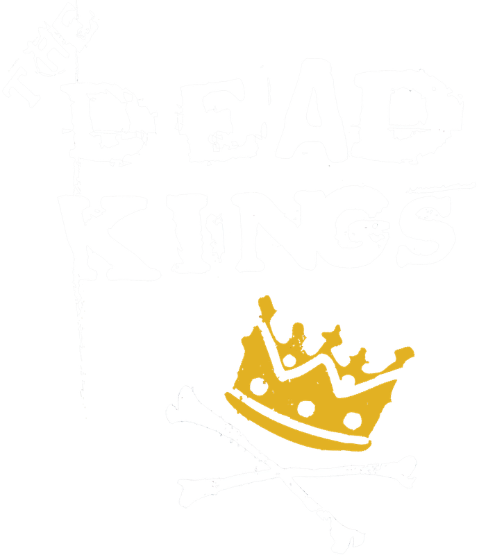 THE DEAD KINGS