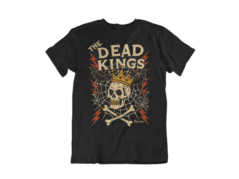 KING FOR A DAY
