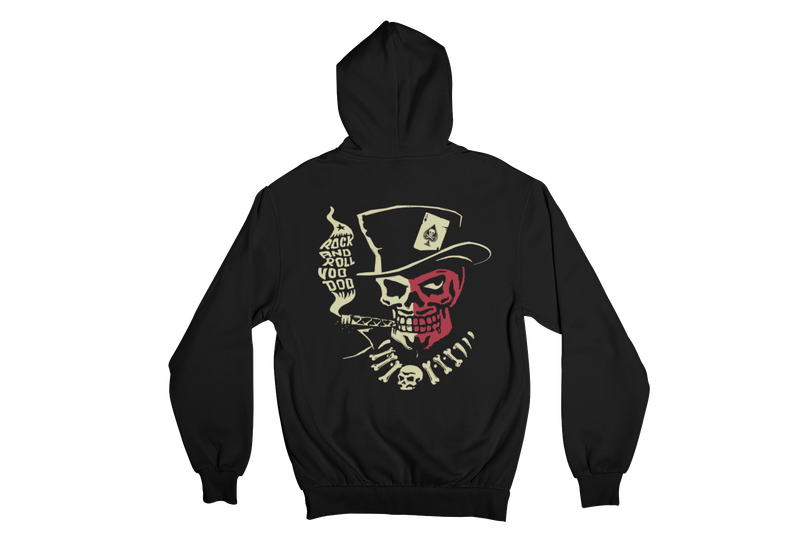 VOODOO SKULL