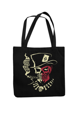 Voodoo Skull radio design by VINCE RAY