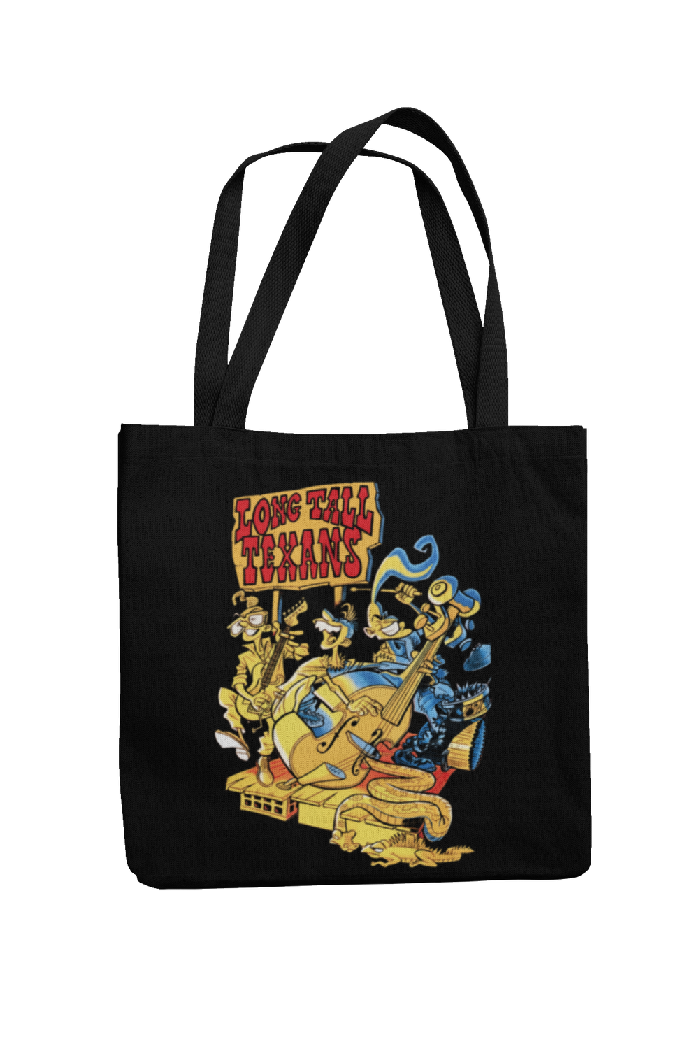 LONG TALL TEXANS wild texan beat