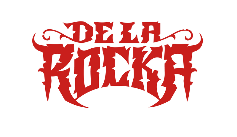 DE LA ROCKA