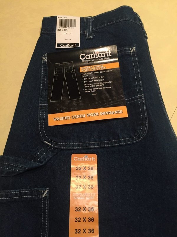 carhartt jeans for sale near me
