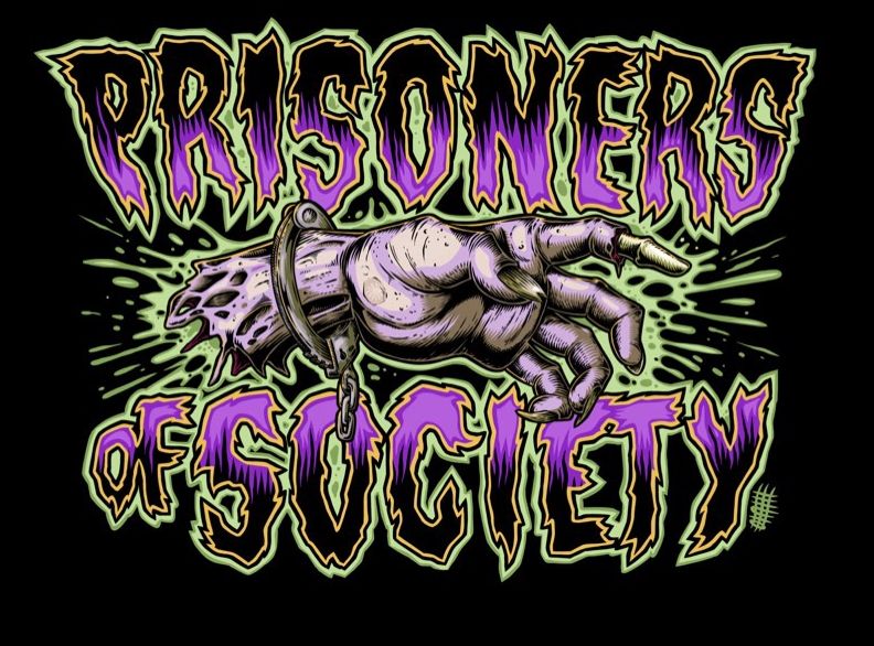 PRISONERS OF SOCIETY