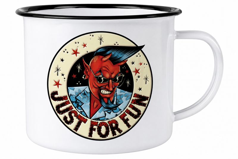 MUGS