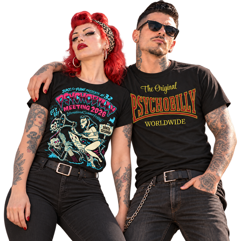 T-SHIRTS