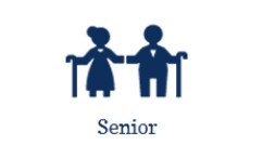 Senior Membership