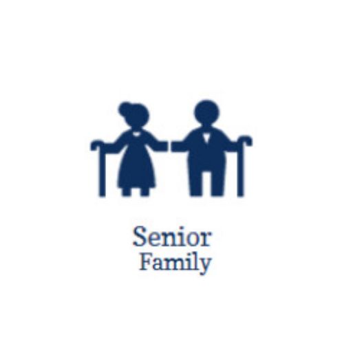Family Senior Family Senior