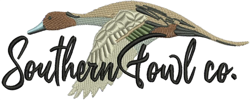 Pintail Logo Hats &amp; Apparel